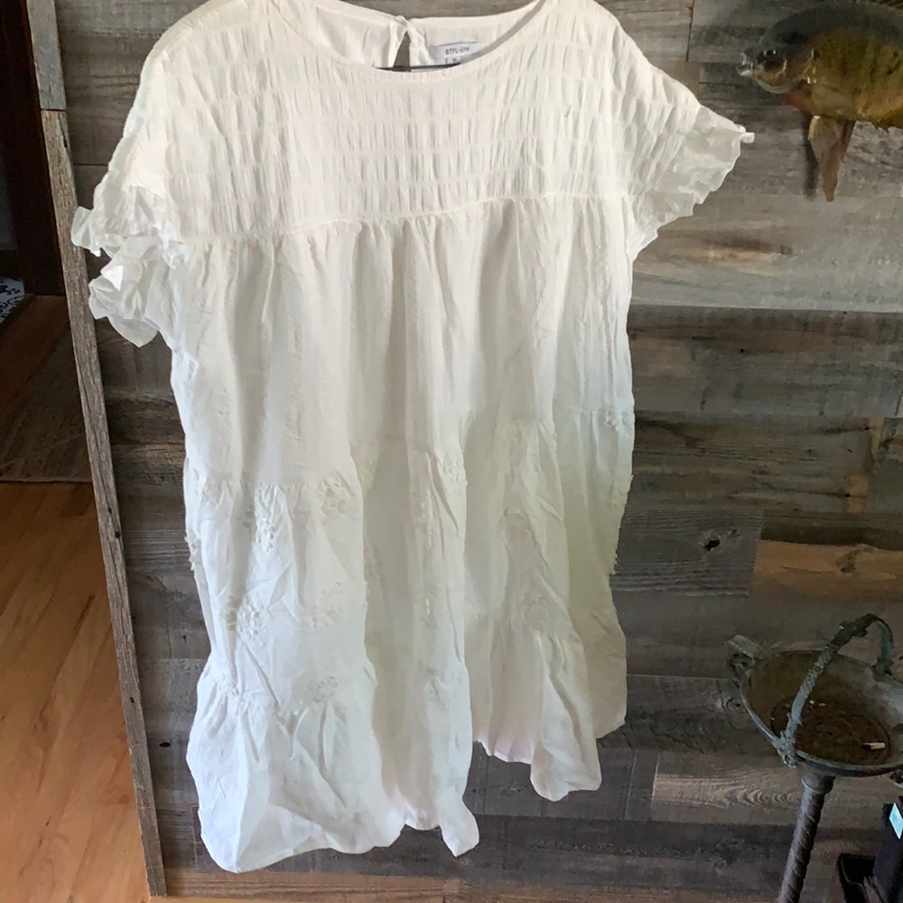 Btfl life dress